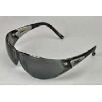 ProVision® Contour Wraps™ Black frame/grey lens